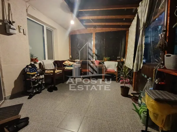 Apartament 4 camere Timișoara - poza 9