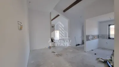 Casă 5 camere Ghiroda - poza 1