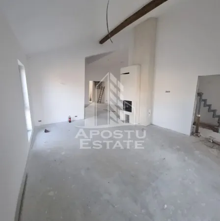 Casă 5 camere Ghiroda - poza 2