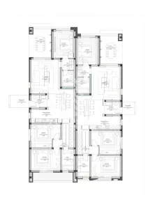 Casă 5 camere Ghiroda - poza 3