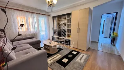 Apartament 3 camere Timișoara - poza 1