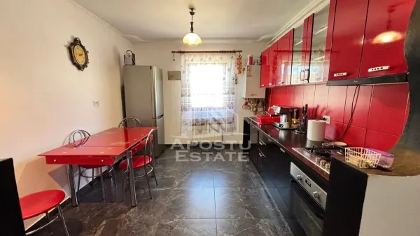 Apartament 3 camere Timișoara - poza 2