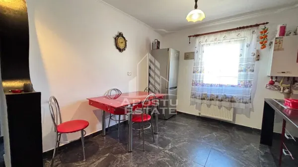 Apartament 3 camere Timișoara - poza 4