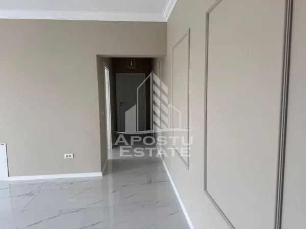 Apartament 3 camere Moșnița Nouă - poza 1