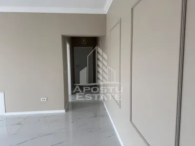 Apartament 3 camere Moșnița Nouă - poza 1