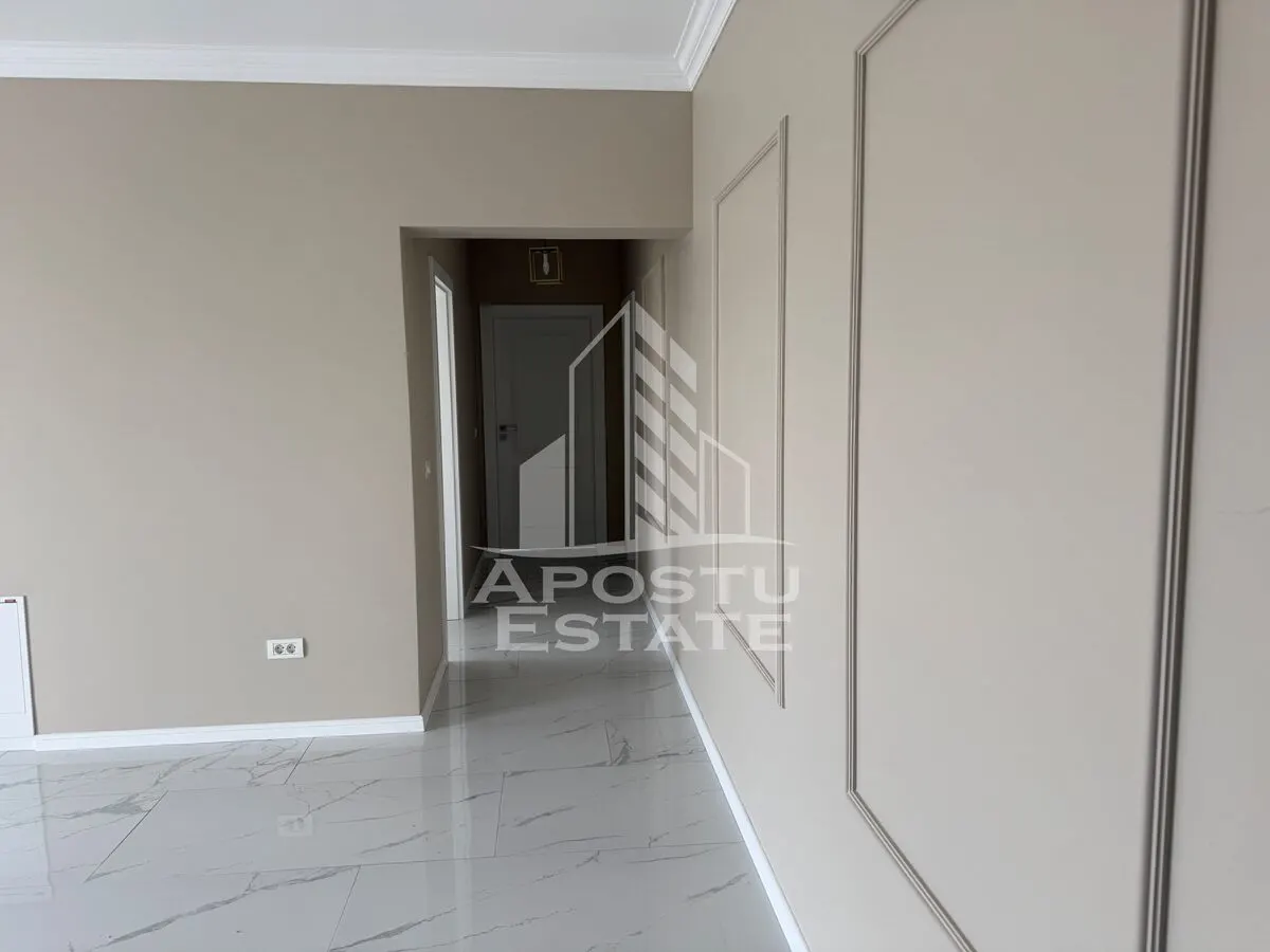 Apartament 3 camere Moșnița Nouă - poza 1