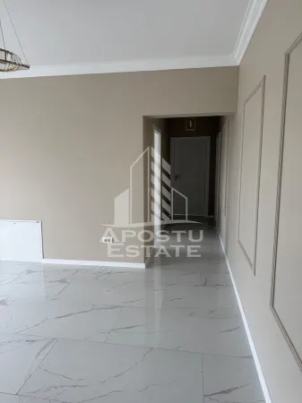 Apartament 3 camere Moșnița Nouă - poza 2