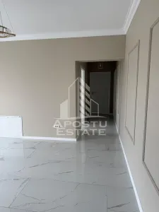 Apartament 3 camere Moșnița Nouă - poza 2