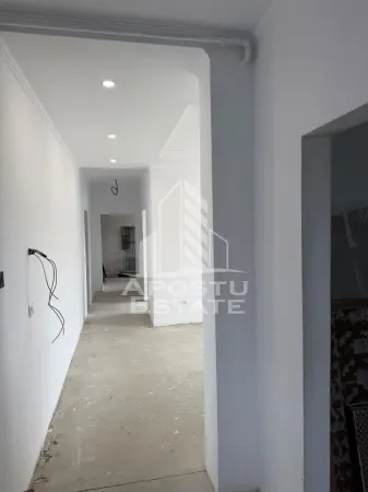Apartament 3 camere Moșnița Nouă - poza 5