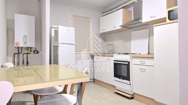 Apartament 2 camere Timișoara - poza 1