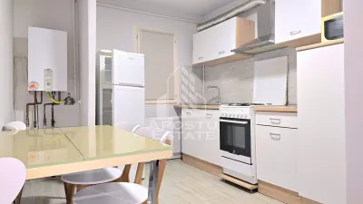 Apartament 2 camere Timișoara - poza 1