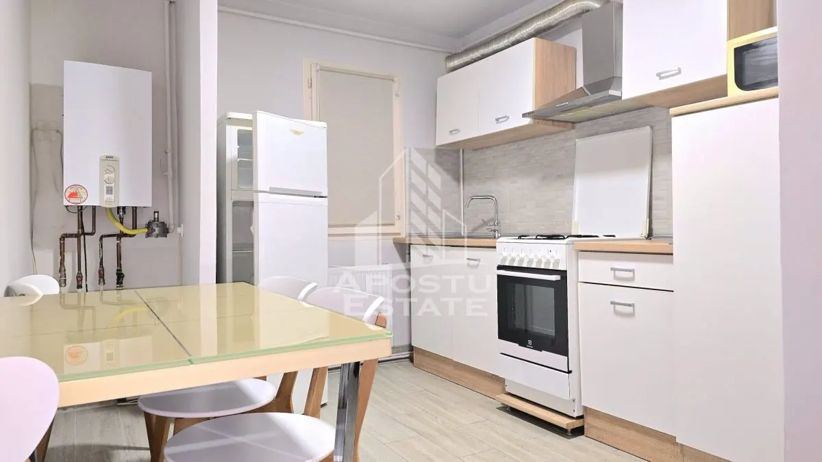 Apartament 2 camere Timișoara - poza 1