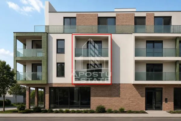 Apartament 2 camere Timișoara - poza 1