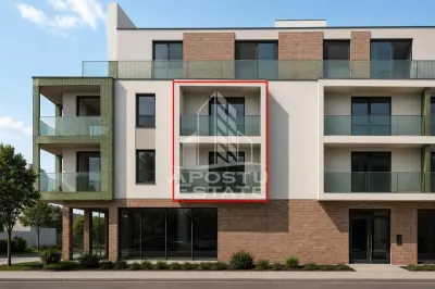 Apartament 2 camere Timișoara - poza 1