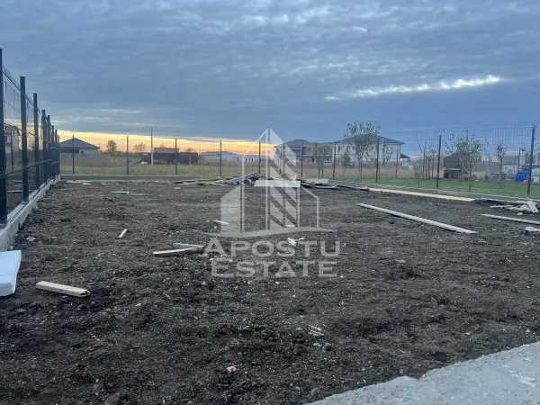 Casă 4 camere Săcălaz - poza 9