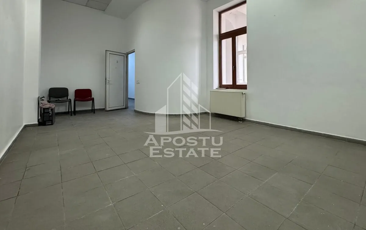 Birou Arad - poza 1