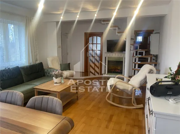 Casă 4 camere Remetea Mare - poza 1
