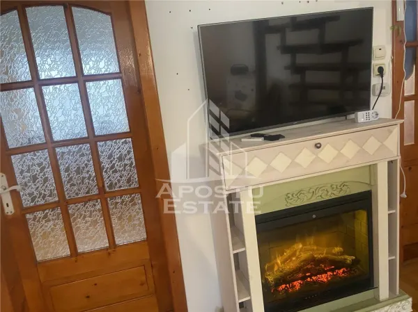 Casă 4 camere Remetea Mare - poza 11
