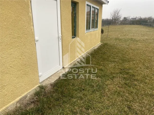 Casă 4 camere Remetea Mare - poza 13