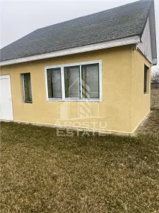 Casă 4 camere Remetea Mare - poza 14