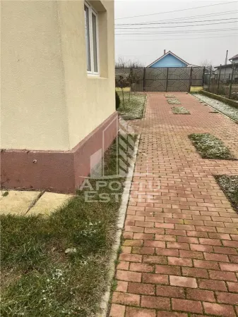 Casă 4 camere Remetea Mare - poza 15