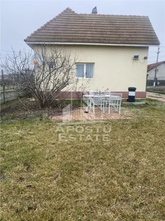 Casă 4 camere Remetea Mare - poza 16