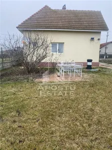 Casă 4 camere Remetea Mare - poza 16
