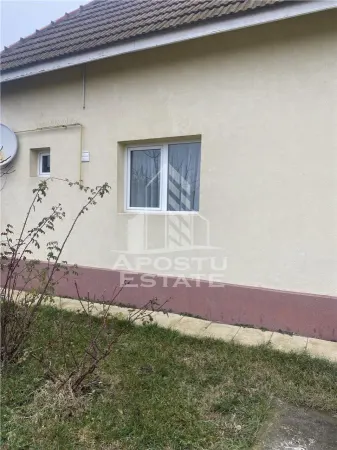Casă 4 camere Remetea Mare - poza 17