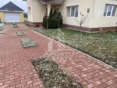 Casă 4 camere Remetea Mare - poza 18