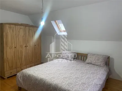 Casă 4 camere Remetea Mare - poza 4