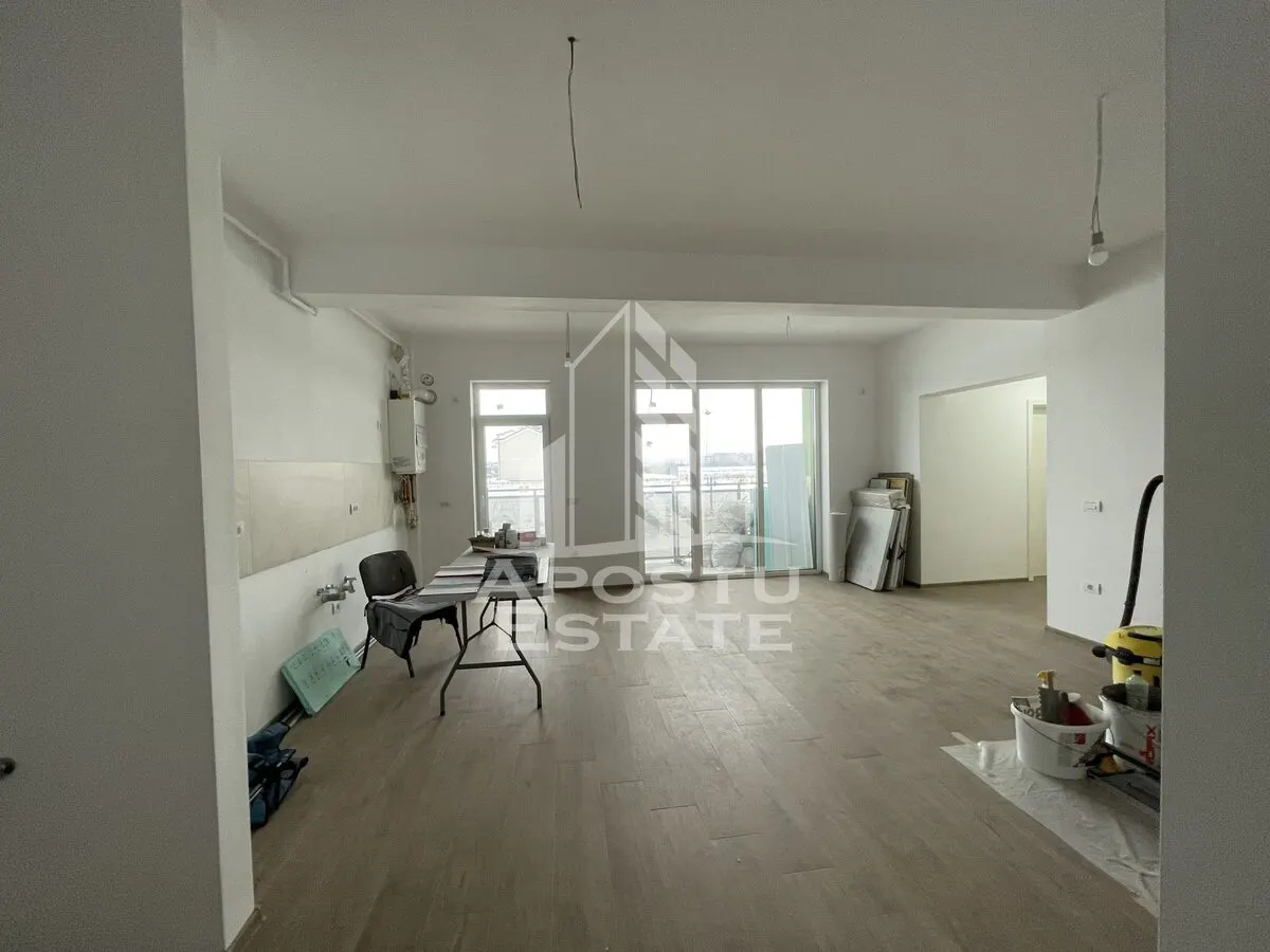 Spațiu comercial Giroc - poza 1