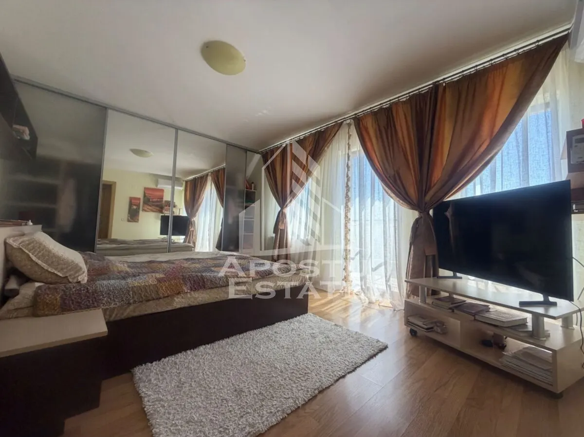 Casă 5 camere Sânandrei - poza 1