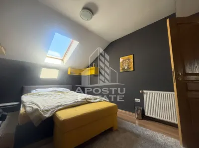 Casă 5 camere Sânandrei - poza 2