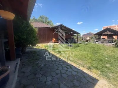 Casă 5 camere Sânandrei - poza 12