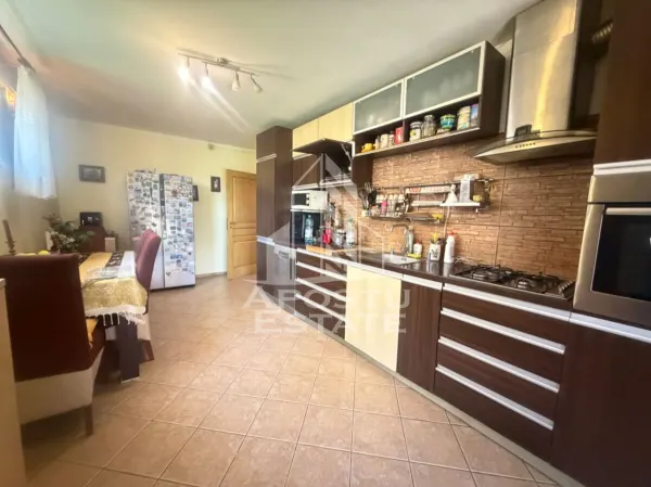 Casă 5 camere Sânandrei - poza 8