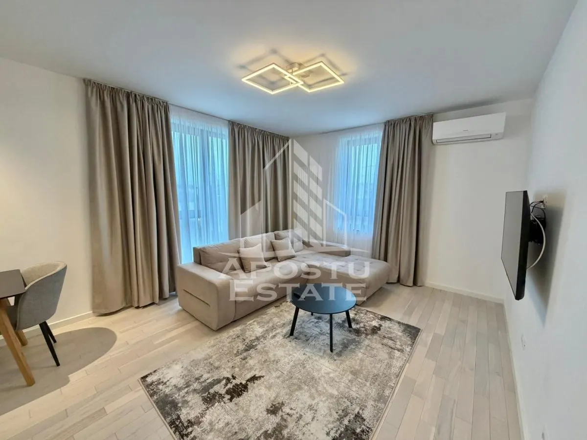 Apartament 2 camere Dumbrăvița - poza 1