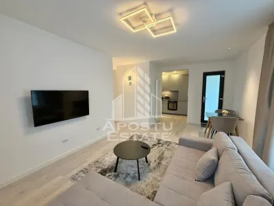 Apartament 2 camere Dumbrăvița - poza 2