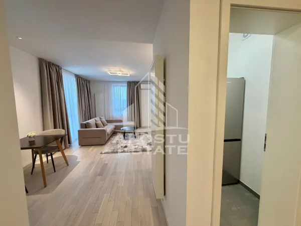 Apartament 2 camere Dumbrăvița - poza 3
