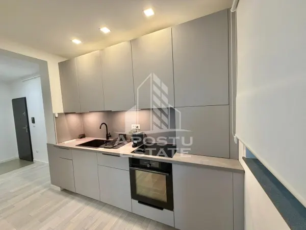 Apartament 2 camere Dumbrăvița - poza 4