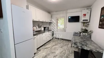 Apartament 2 camere Timișoara - poza 8