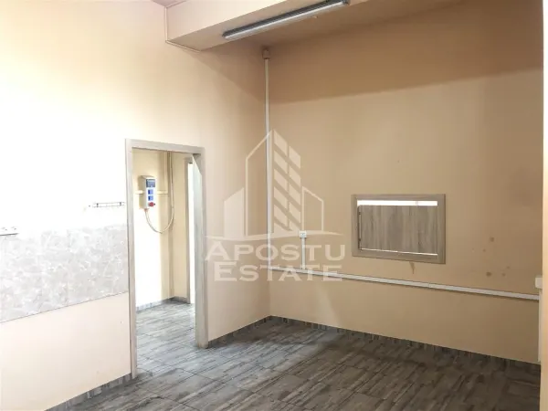 Spațiu comercial Timișoara - poza 2