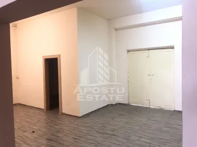 Spațiu comercial Timișoara - poza 4