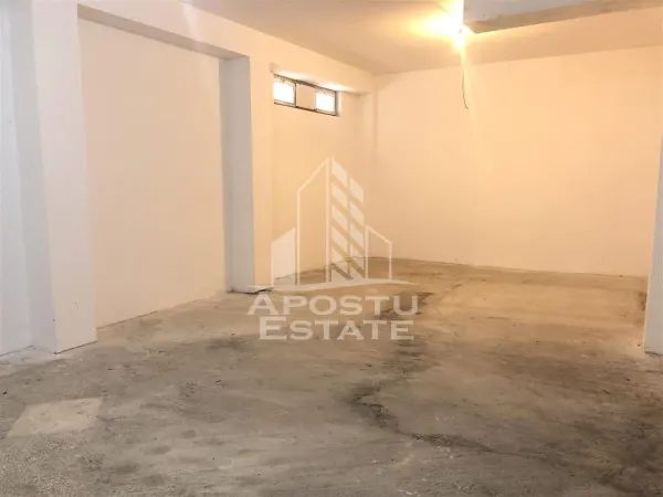 Spațiu comercial Timișoara - poza 5