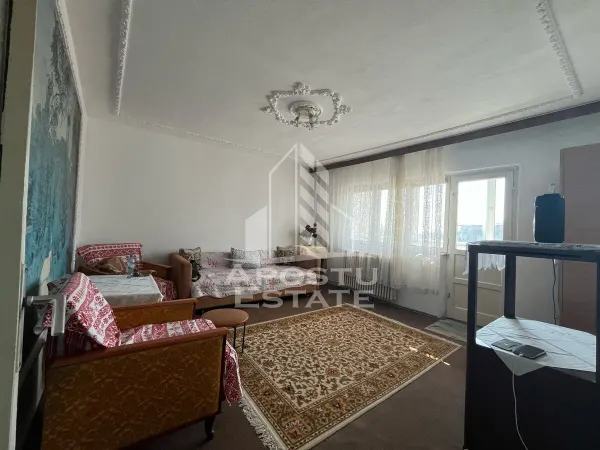 Apartament 3 camere Timișoara - poza 1