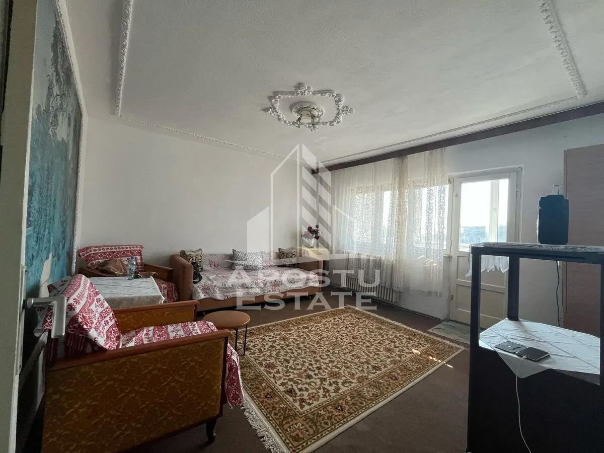 Apartament 3 camere Timișoara - poza 1