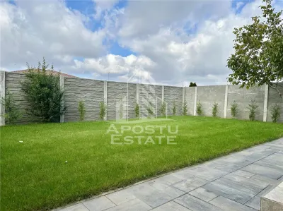 Casă 4 camere Dumbrăvița - poza 2
