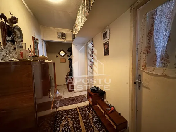 Apartament 2 camere Timișoara - poza 1