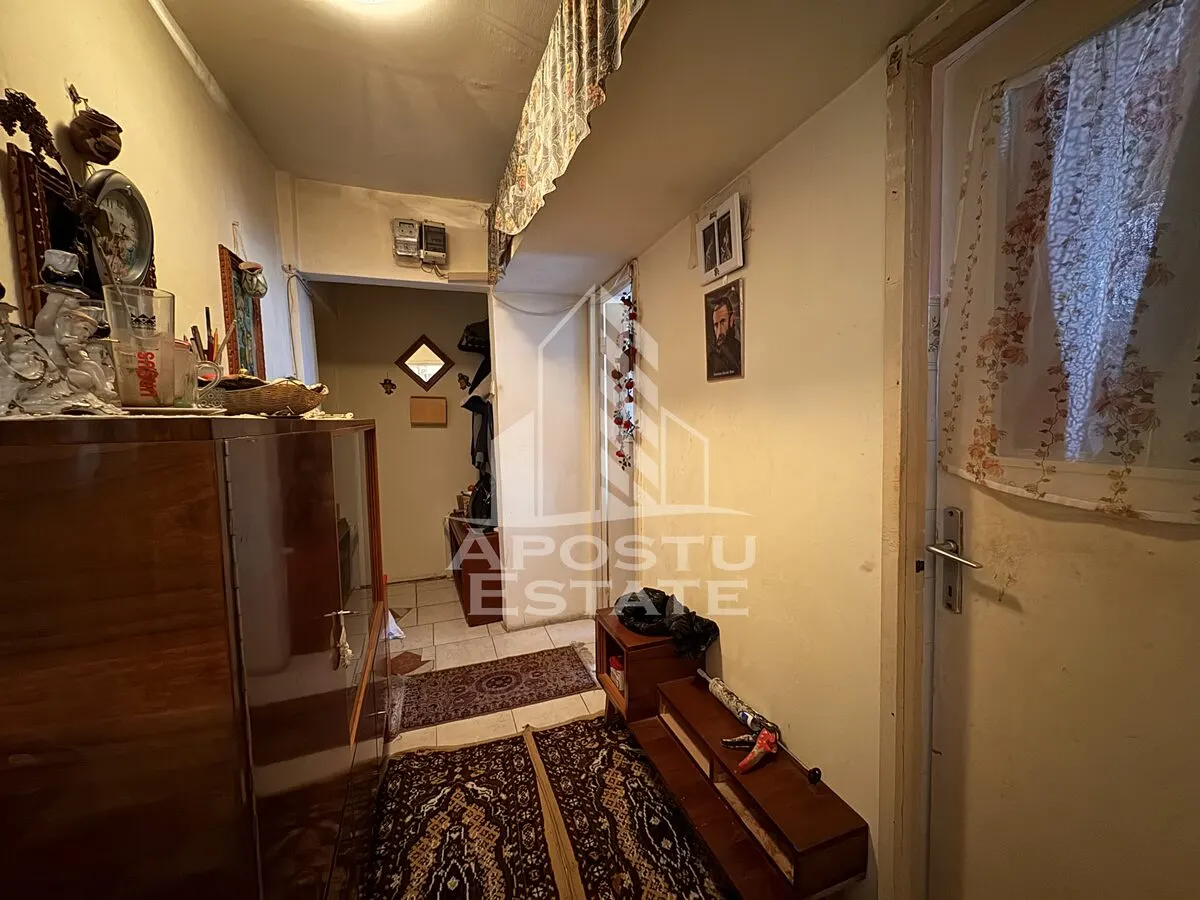 Apartament 2 camere Timișoara - poza 1