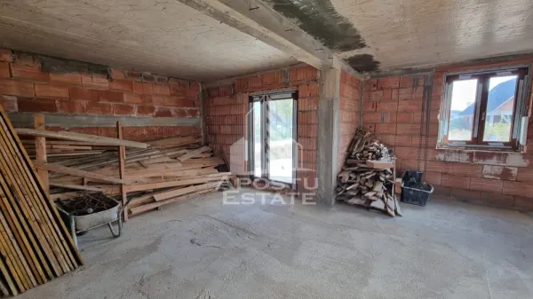 Casă 4 camere Giarmata - poza 1