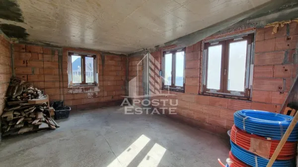 Casă 4 camere Giarmata - poza 2